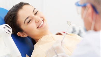 Why Preventive Dental Care Is The Foundation Of Healthy Smiles