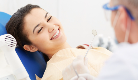 Why Preventive Dental Care Is The Foundation Of Healthy Smiles