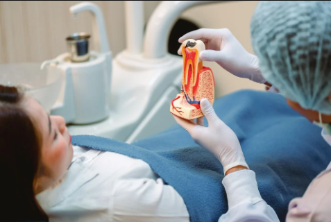 7 Myths About Affordable Care Dental Services for Root Canal Therapy You Need to Know
