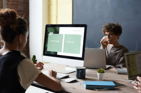 10 Benefits of Brand Refresh Services: Why Your Business Needs One Now