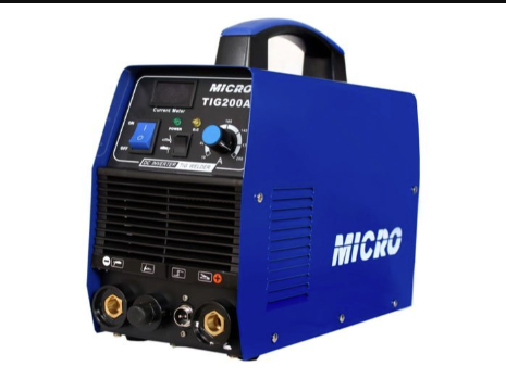 Why Micro Weld India Is Gaining Traction in Advanced Manufacturing