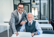 The Role Of CPAs In Succession And Retirement Planning