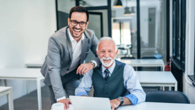 The Role Of CPAs In Succession And Retirement Planning