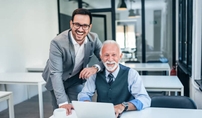 The Role Of CPAs In Succession And Retirement Planning