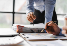 Why Advisory Services Are A Growth Area For Accounting Firms