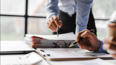 Why Advisory Services Are A Growth Area For Accounting Firms