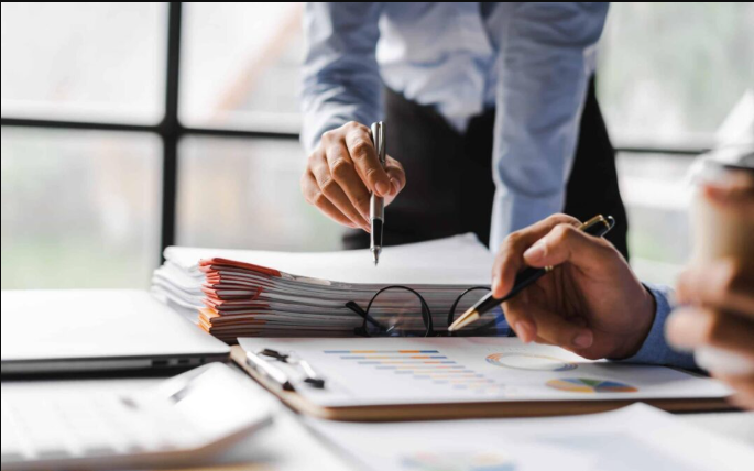 Why Advisory Services Are A Growth Area For Accounting Firms