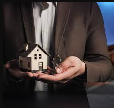 The Role Of Cp As In Real Estate And Property Transactions