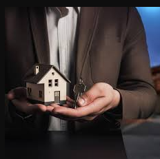 The Role Of Cp As In Real Estate And Property Transactions