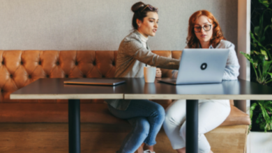 Making remote work actually work in Georgia