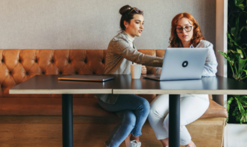 Making remote work actually work in Georgia