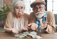 WHY YOUR RETIREMENT NEEDS A REBEL NOT A SALESMAN