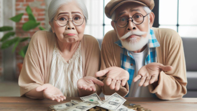 WHY YOUR RETIREMENT NEEDS A REBEL NOT A SALESMAN