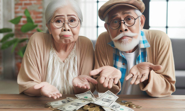 WHY YOUR RETIREMENT NEEDS A REBEL NOT A SALESMAN