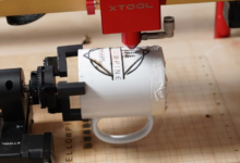 Which Laser Machines Are Best for Engraving Tumblers and Cylindrical Items?