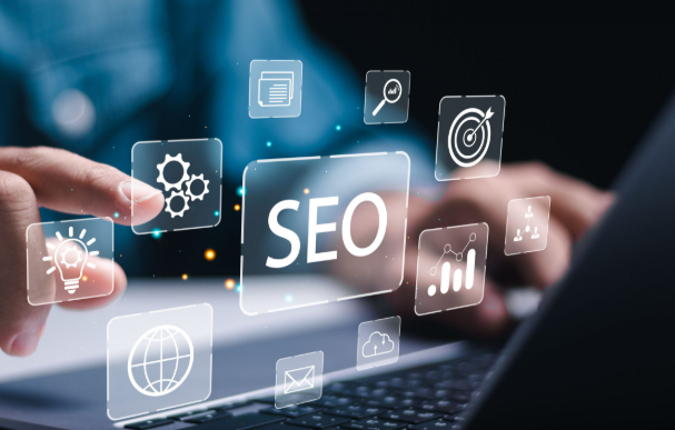 SEO