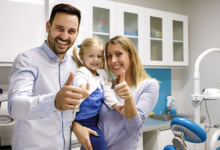 Why Building A Relationship With A Family Dentist Matters