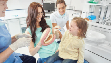 Adapting Dental Education For Toddlers, Teens, And Adults In One Office