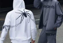 Discover the White Spider Hoodie and Palm Angels Tracksuit: A Must-Have in Your Wardrobe