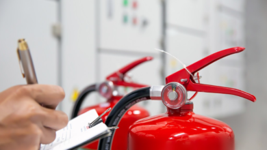 Fire Risk Assessment: Essential for Safety and Compliance