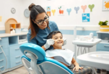 How Family Dentists Personalize Care For Every Age Group