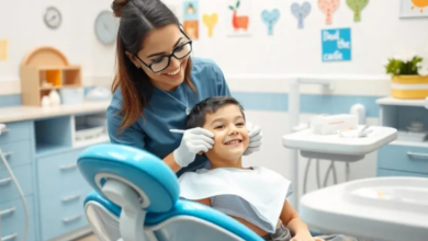 How Family Dentists Personalize Care For Every Age Group
