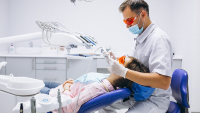 Why Prosthodontists Are Critical For Restorative Dentistry