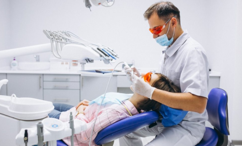 Why Prosthodontists Are Critical For Restorative Dentistry