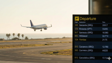 Best Cheap Flights to Sarasota in 2026