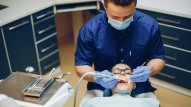 4 Common Procedures That Restore And Protect Oral Health