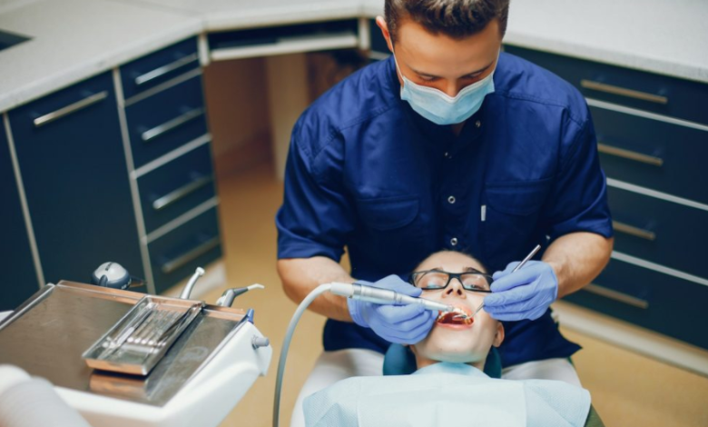 4 Common Procedures That Restore And Protect Oral Health