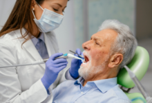 How General Dentists Support Patients After Urgent Dental Treatments