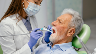 How General Dentists Support Patients After Urgent Dental Treatments