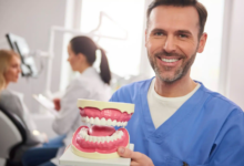 Why Gum Health Is The Key To Successful Implant Dentistry