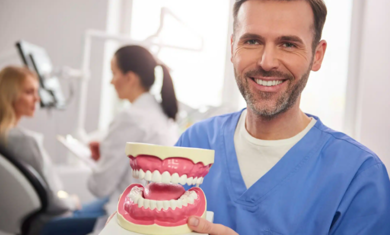 Why Gum Health Is The Key To Successful Implant Dentistry