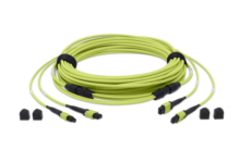 Understanding the Role of 24F MTP Trunk Cable in High-Speed Networks