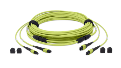 Understanding the Role of 24F MTP Trunk Cable in High-Speed Networks