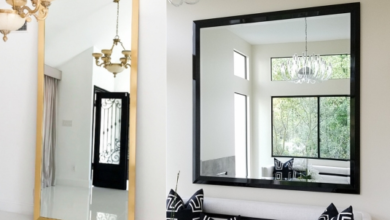 Custom Cut Mirror Near Me: Transform Your Space with Premium Residential Mirrors