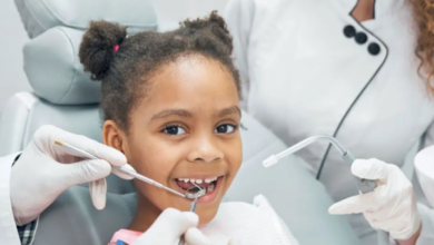 5 Services Families Can Expect From A Cosmetic-Friendly Dental Practice
