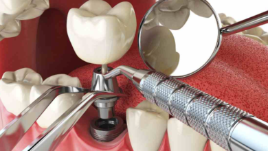 3 Ways Technology Improves The Accuracy Of Dental Diagnoses