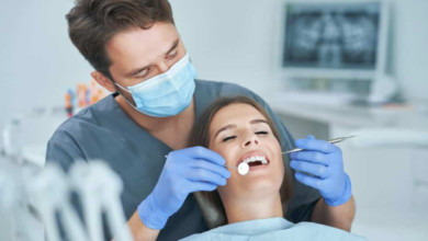 5 Ways General Dentists Help Prevent Dental Emergencies