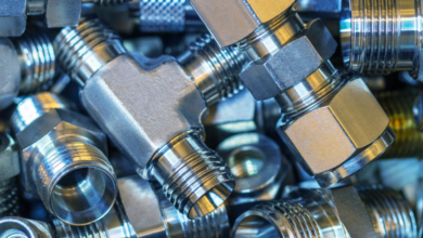 How Customized Hydraulic JIC Pipe Fitting Adapters Enhance Fluid Power System Performance