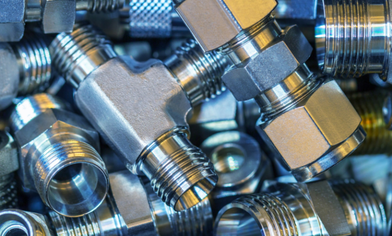 How Customized Hydraulic JIC Pipe Fitting Adapters Enhance Fluid Power System Performance