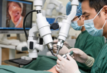 Why Skin Stapler 35 Wide Is the Go-To Choice for Fast and Secure Wound Closure in Surgery