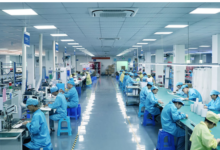 The Shenzhen Advantage: Why It Remains the Global Epicenter for LED Strip Manufacturing