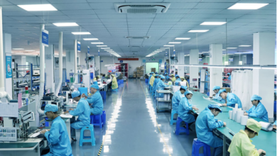 The Shenzhen Advantage: Why It Remains the Global Epicenter for LED Strip Manufacturing