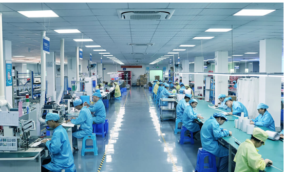 The Shenzhen Advantage: Why It Remains the Global Epicenter for LED Strip Manufacturing
