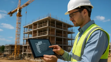 Modern Design and Build Solutions Transforming Today’s Construction Projects