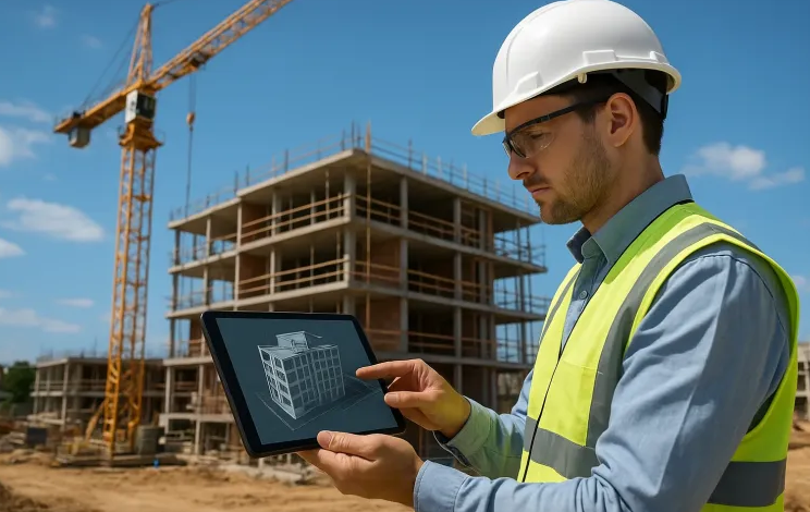 Modern Design and Build Solutions Transforming Today’s Construction Projects