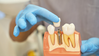 6 Comfort Options Now Available In General Dentistry Practices